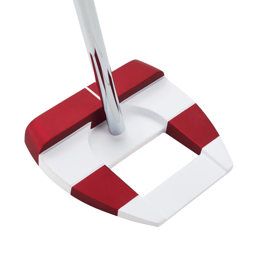 Odyssey Ai-Dual USA 250 Square to Square Freebird Putter - Image 4