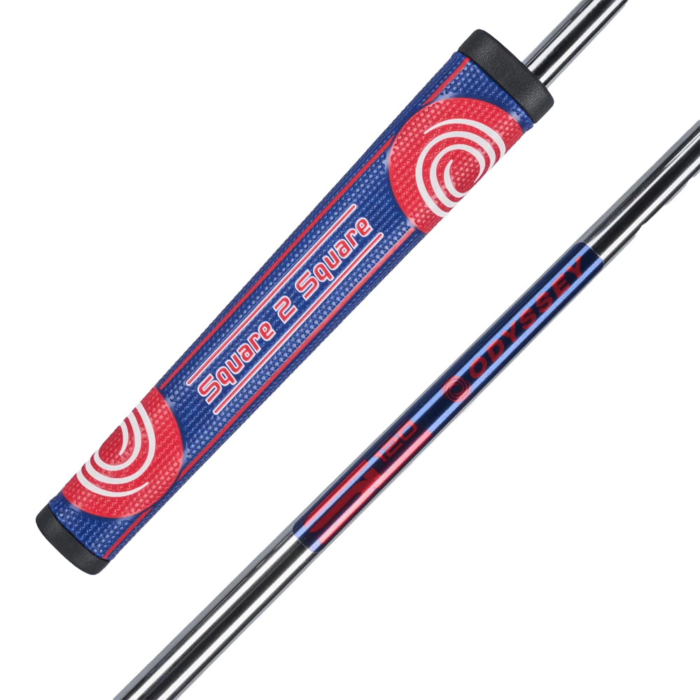 Odyssey Ai-Dual USA 250 Square to Square Freebird Putter - Image 5