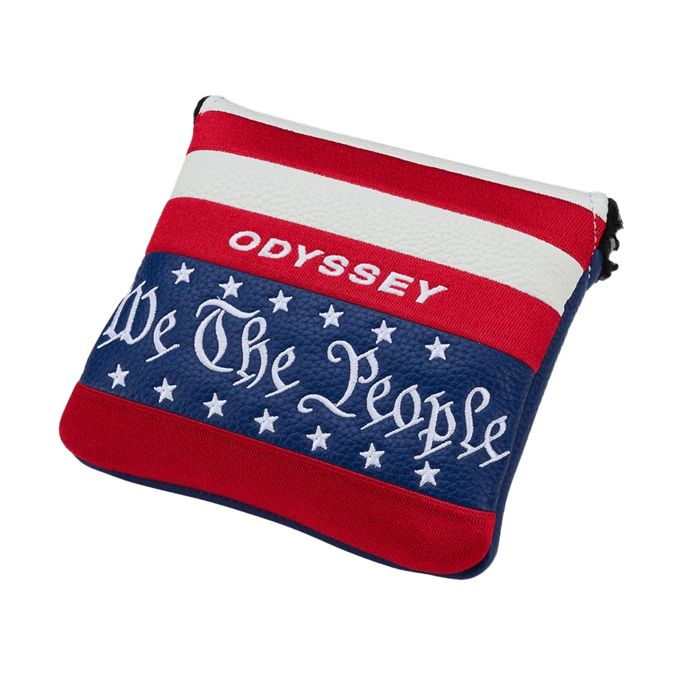 Odyssey Ai-Dual USA 250 Square to Square Freebird Putter - Image 6