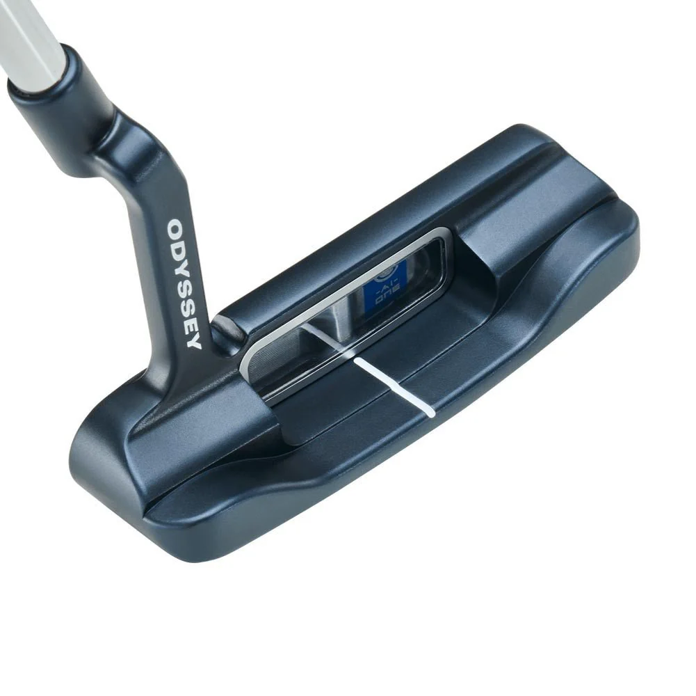 Odyssey Ai-One #1 CH Putter - Image 3