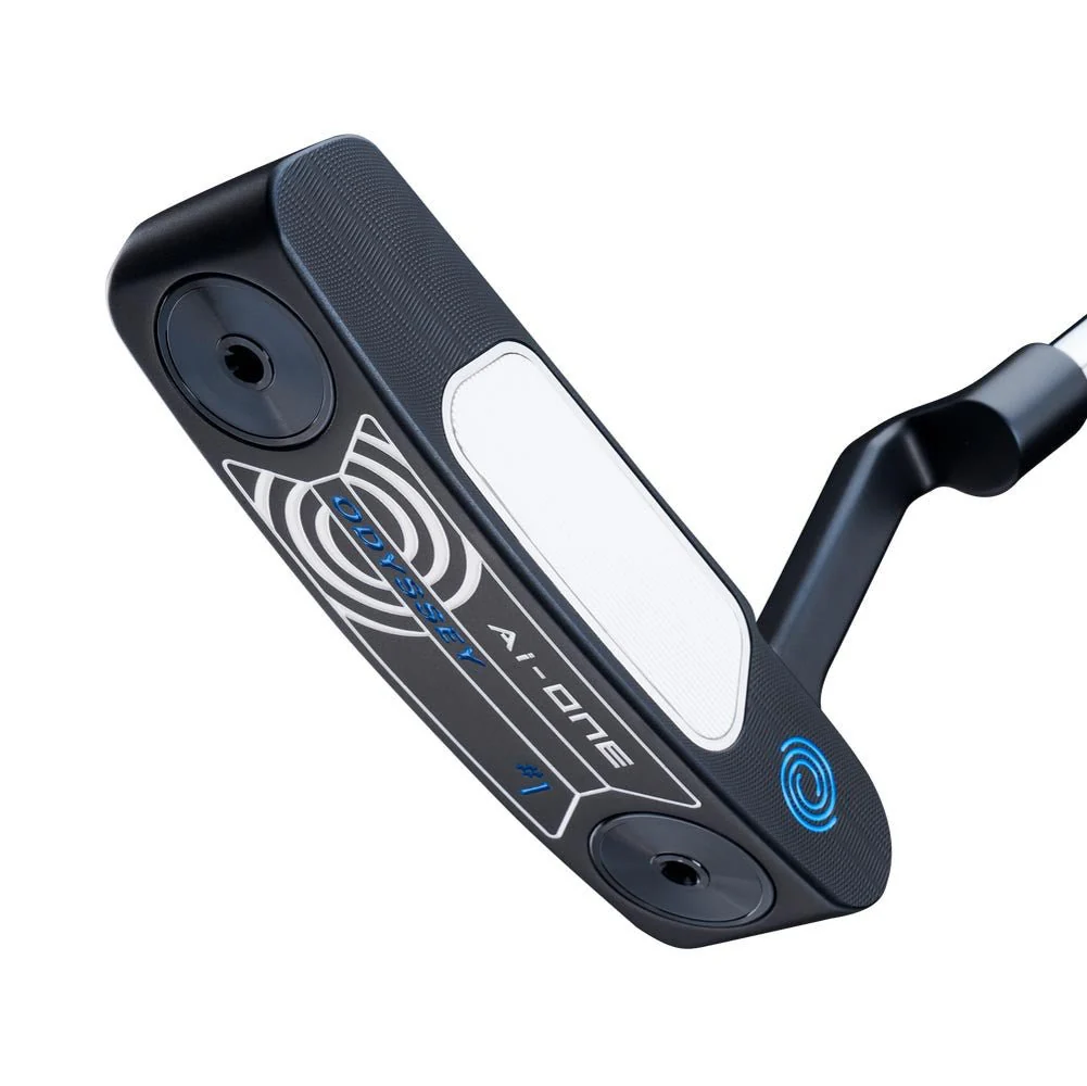Odyssey Ai-One #1 CH Putter - Image 4