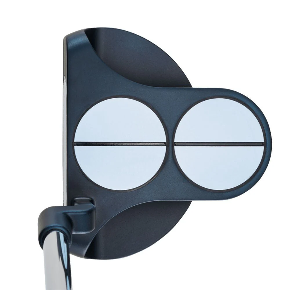 Odyssey Ai-One 2-Ball CH Putter - Image 2
