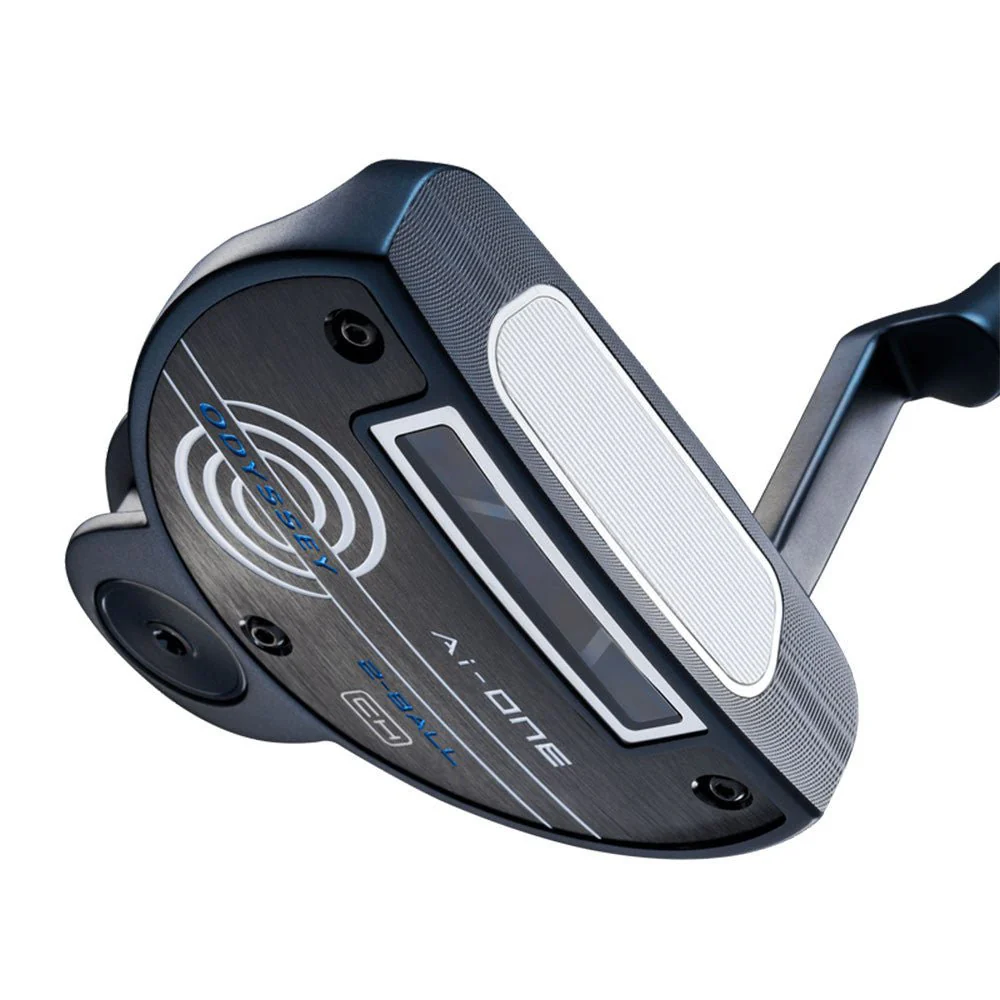 Odyssey Ai-One 2-Ball CH Putter - Image 4