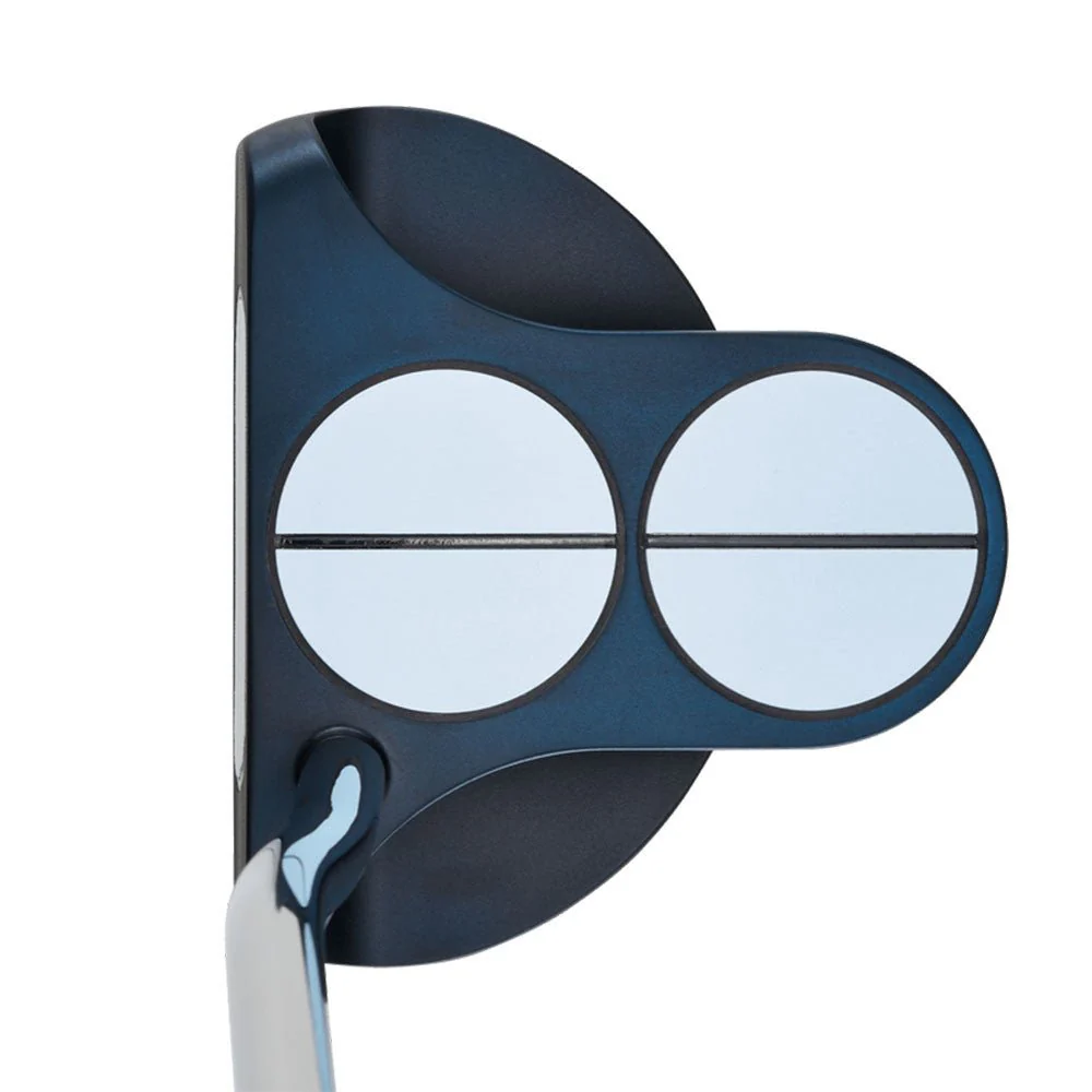 Odyssey Ai-One 2-Ball DB Putter - Image 2