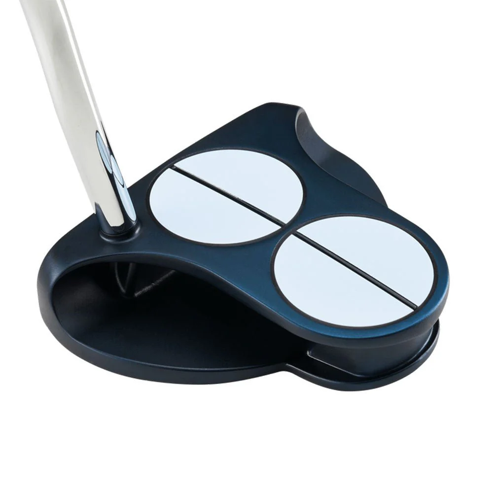 Odyssey Ai-One 2-Ball DB Putter - Image 3