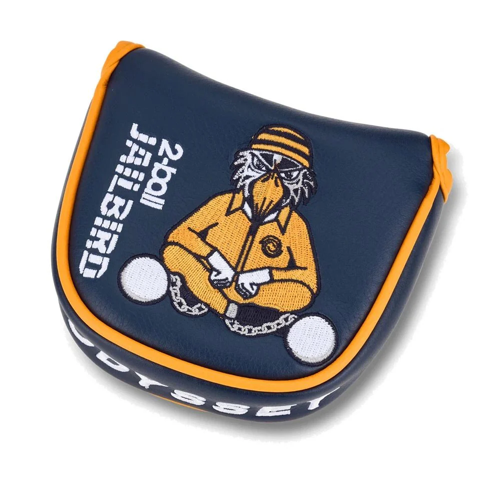 Odyssey Ai-ONE 2-Ball Jailbird Mini DB Putter - Image 6