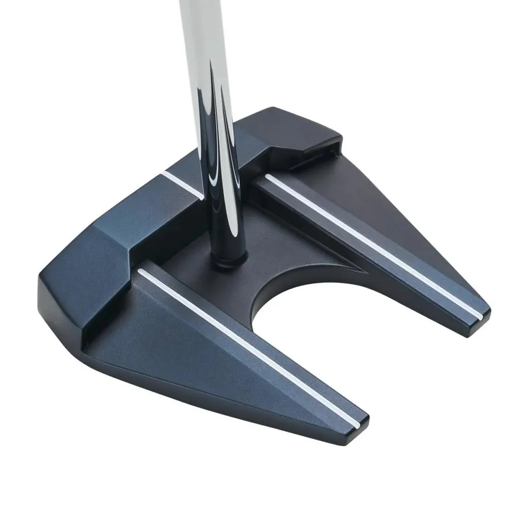Odyssey Ai-One Cruiser #7 CS Broomstick Putter - Image 3