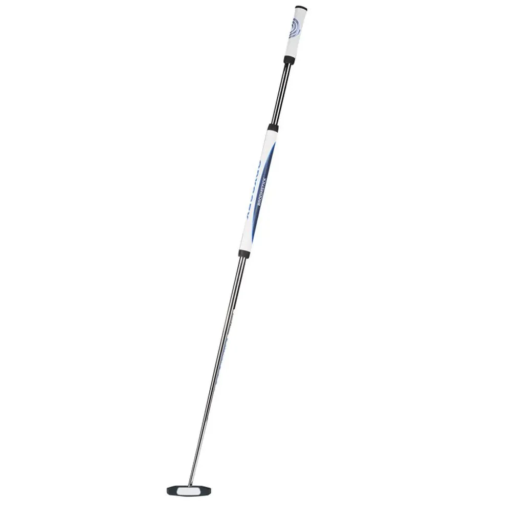 Odyssey Ai-One Cruiser #7 CS Broomstick Putter - Image 5