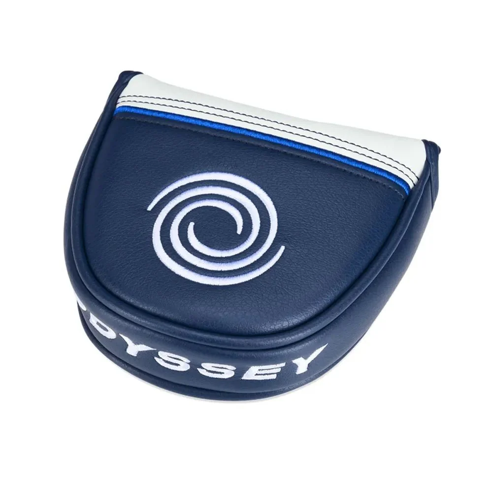 Odyssey Ai-One Cruiser #7 CS Broomstick Putter - Image 6