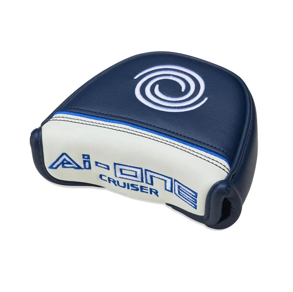 Odyssey Ai-One Cruiser #7 CS Broomstick Putter - Image 7