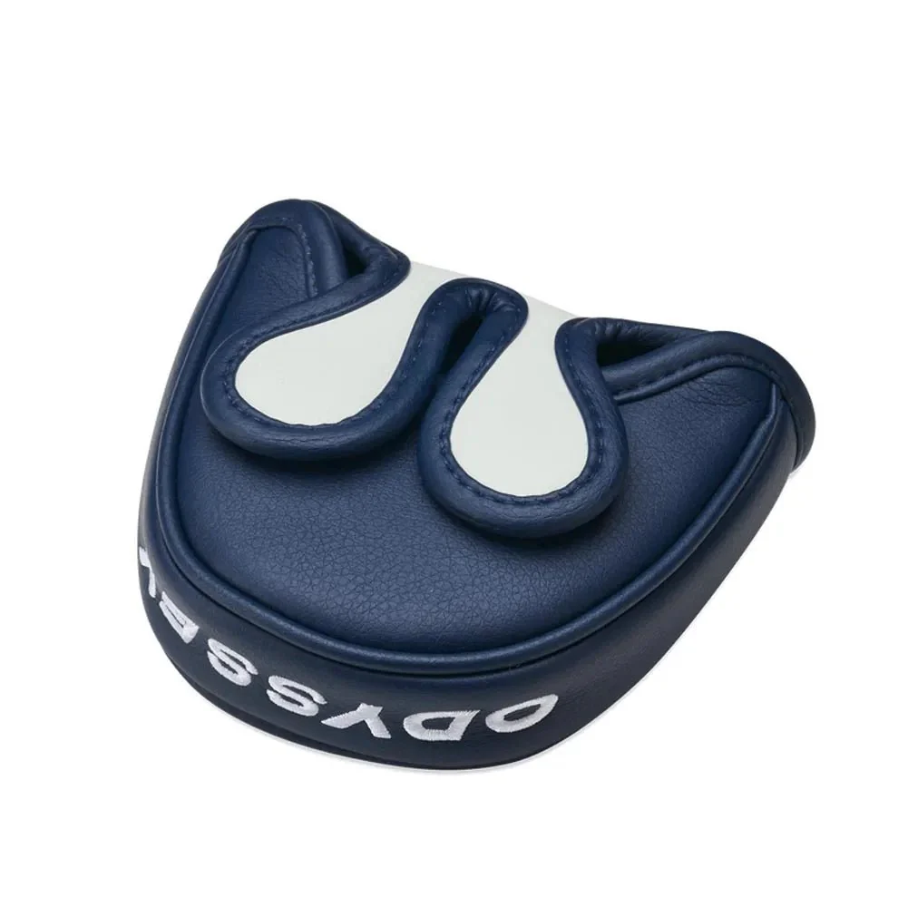 Odyssey Ai-One Cruiser #7 CS Broomstick Putter - Image 8