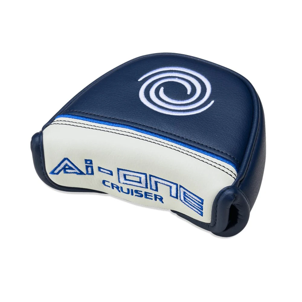 Odyssey Ai-One Cruiser Armlock #7 DB Putter - Image 7