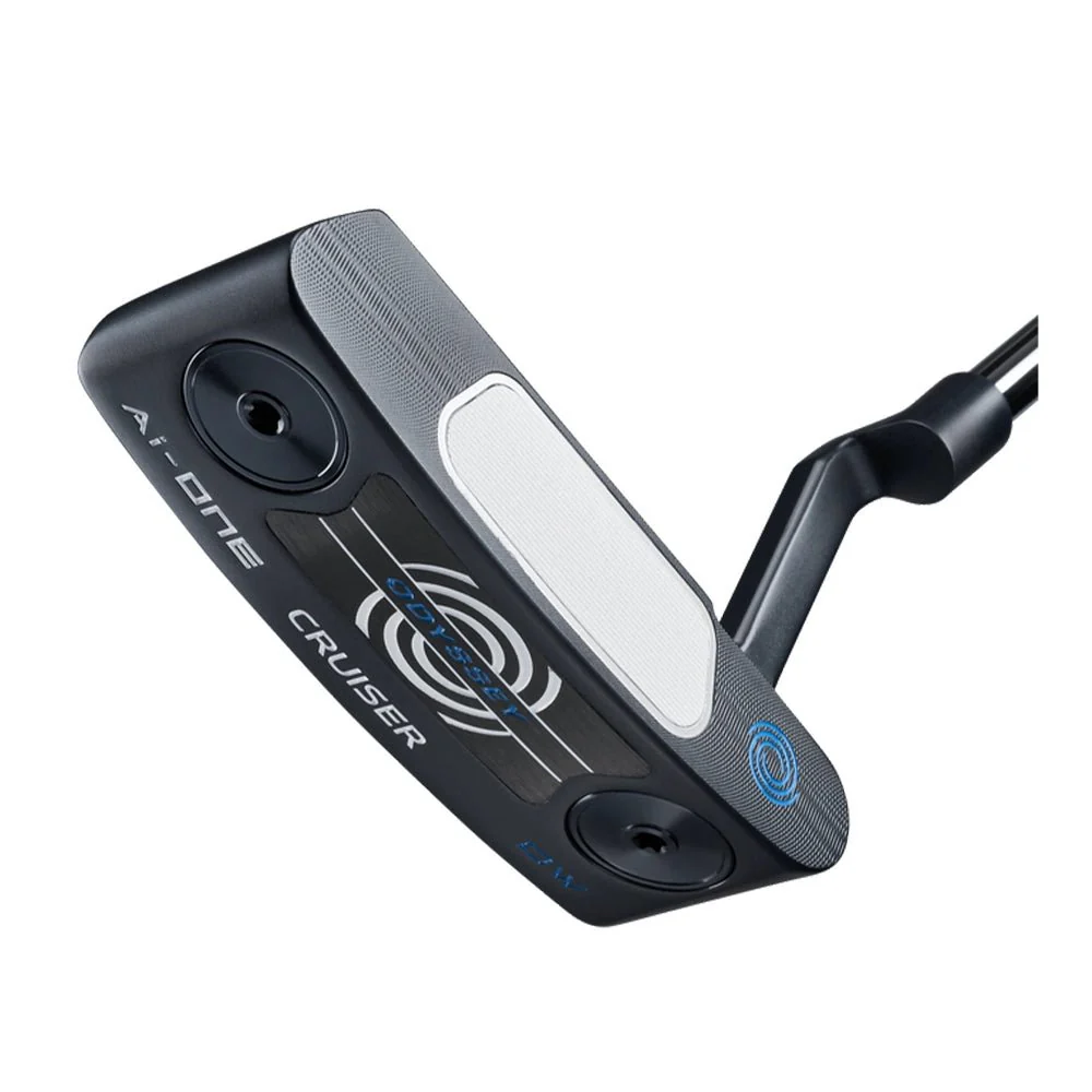 Odyssey Ai-One Cruiser Double Wide Putter - Image 4