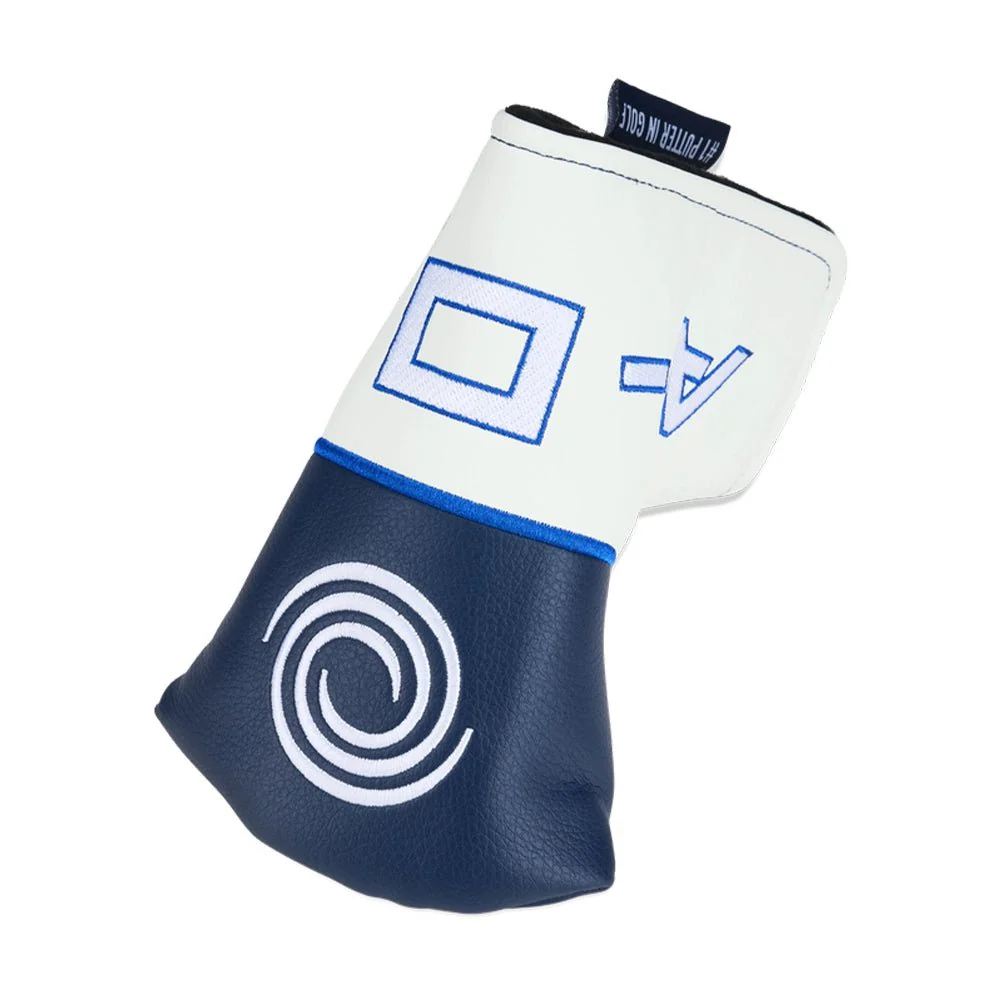 Odyssey Ai-One Cruiser Double Wide Putter - Image 6