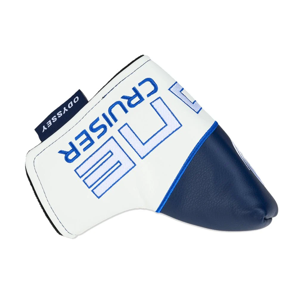 Odyssey Ai-One Cruiser Double Wide Putter - Image 7