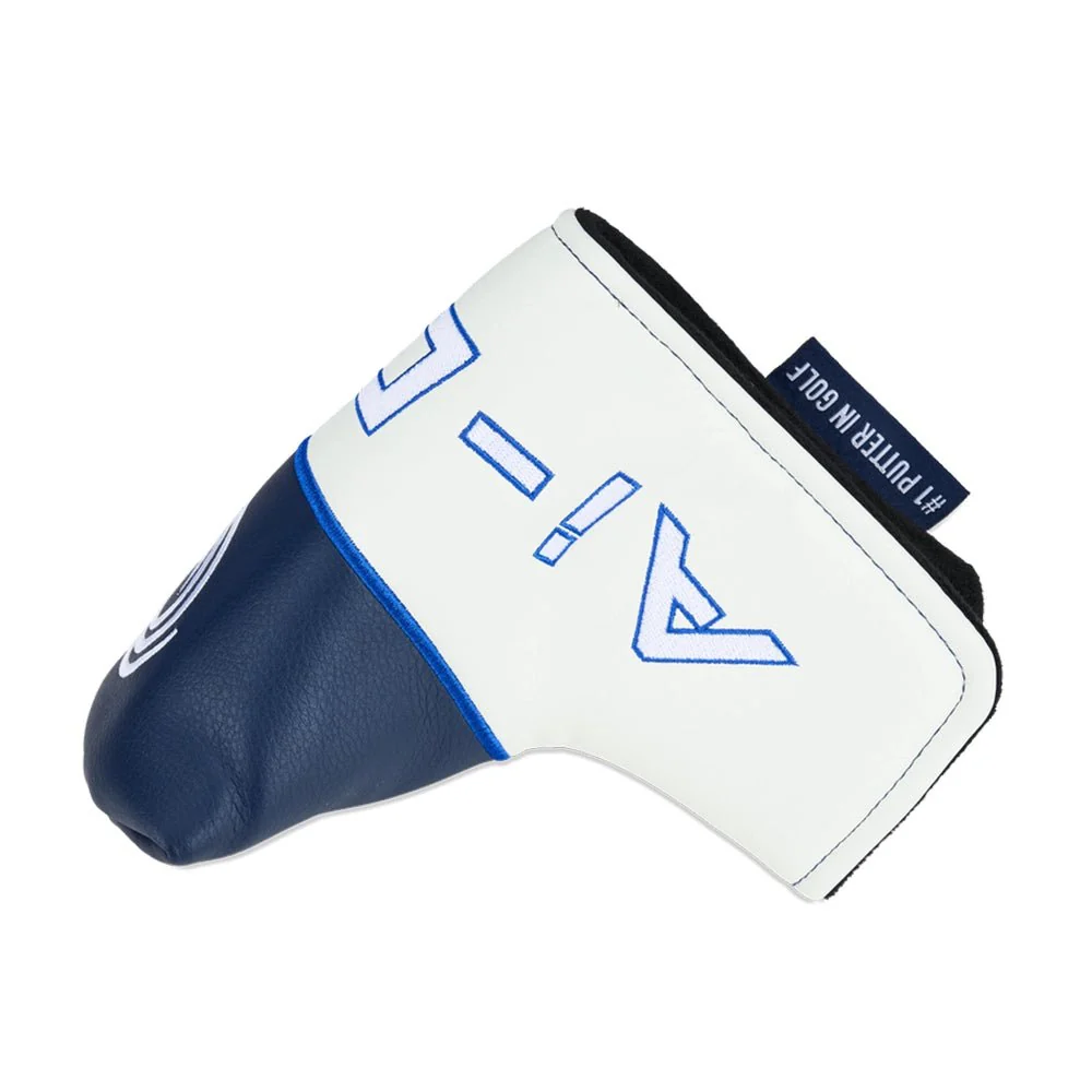 Odyssey Ai-One Cruiser Double Wide Putter - Image 8