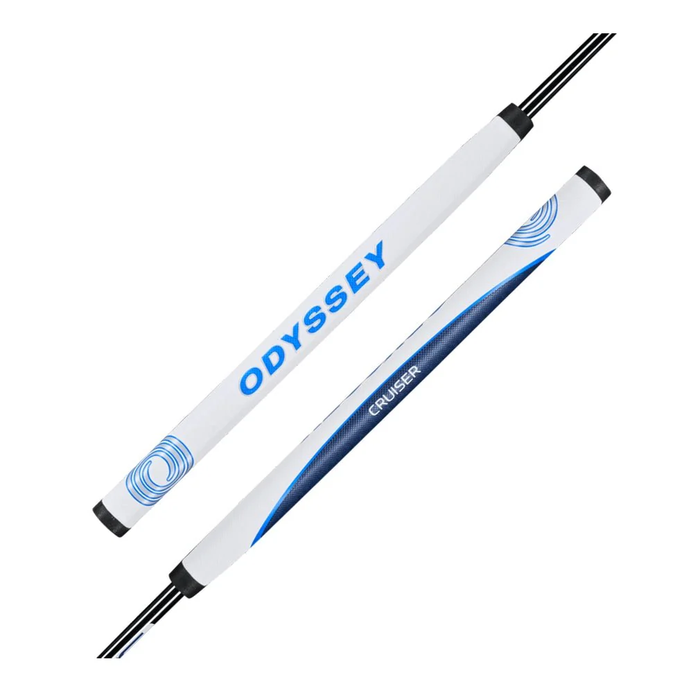 Odyssey Ai-One Cruiser Double Wide Putter - Image 9