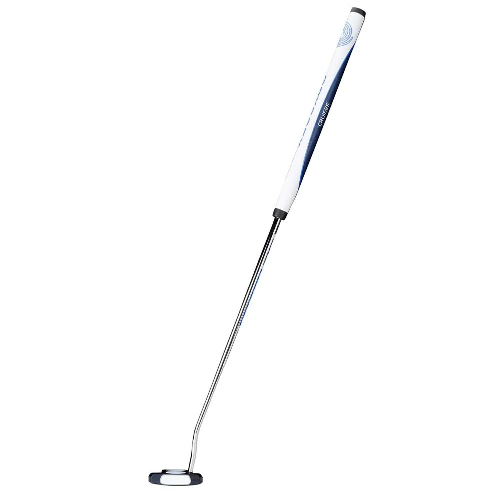 Odyssey Ai-ONE Cruiser Jailbird 2-Ball DB Putter - Image 5