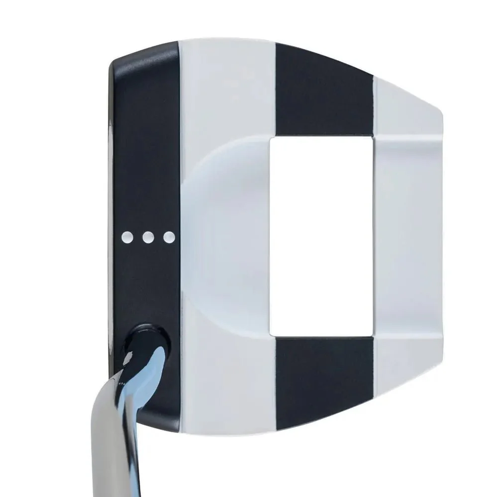Odyssey Ai-ONE Cruiser Jailbird Versa DB Putter - Image 2