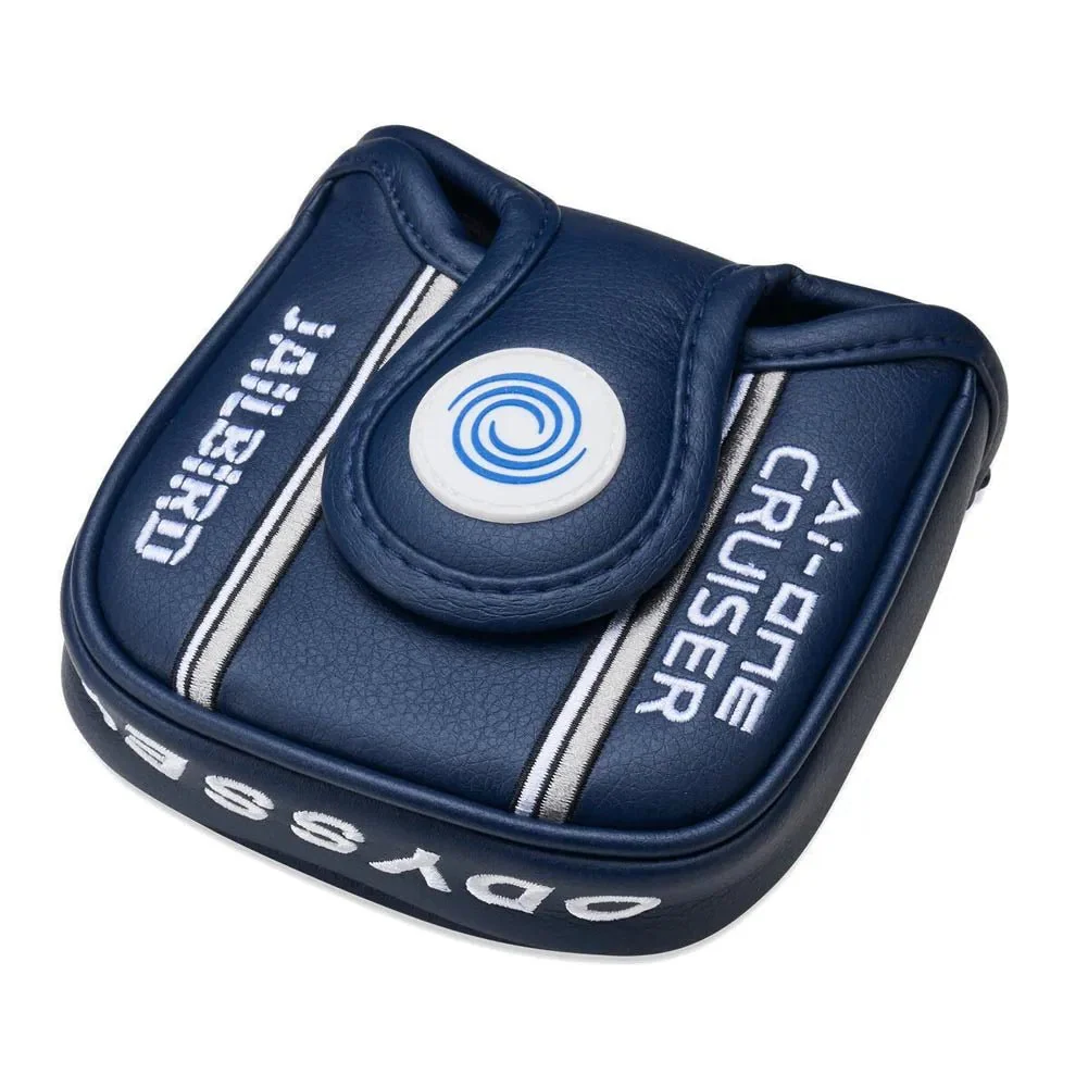 Odyssey Ai-ONE Cruiser Jailbird Versa DB Putter - Image 7