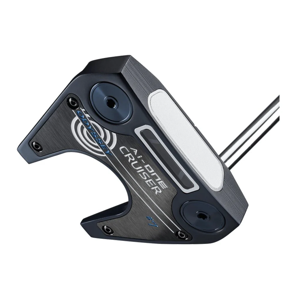 Odyssey Ai-One Cruiser #7 Putter - Image 4