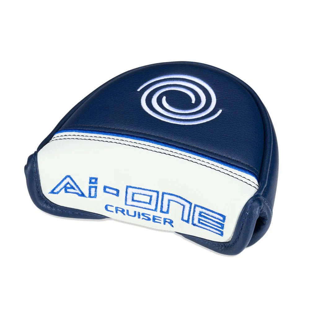 Odyssey Ai-One Cruiser #7 Putter - Image 7