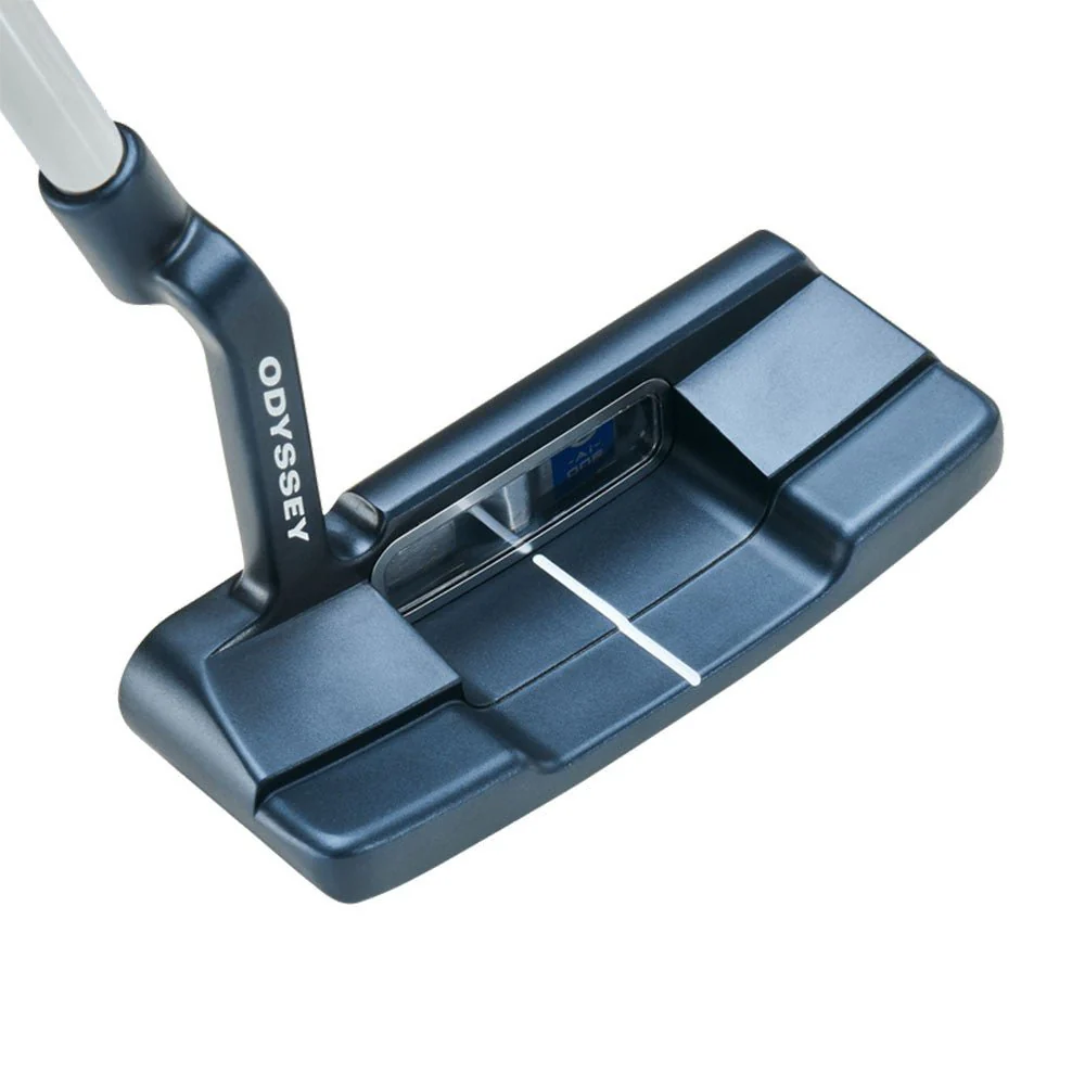 Odyssey Ai-One Double Wide CH Putter - Image 3