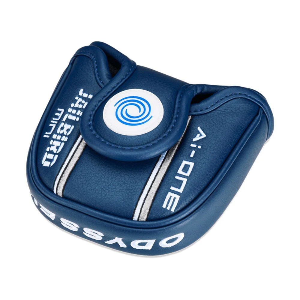 Odyssey Ai-One Jailbird Mini CH Putter - Image 6