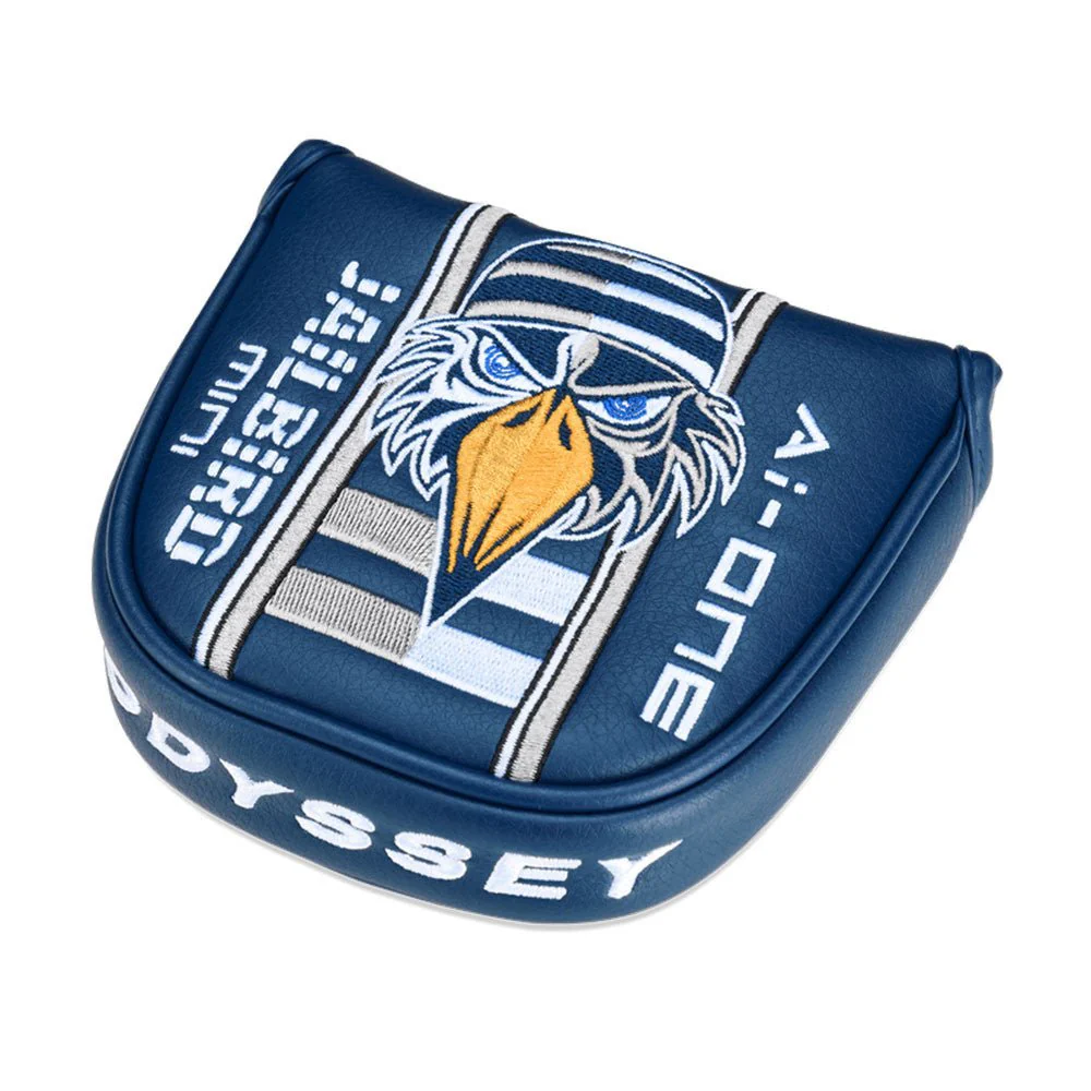 Odyssey Ai-One Jailbird Mini DB Putter - Image 5