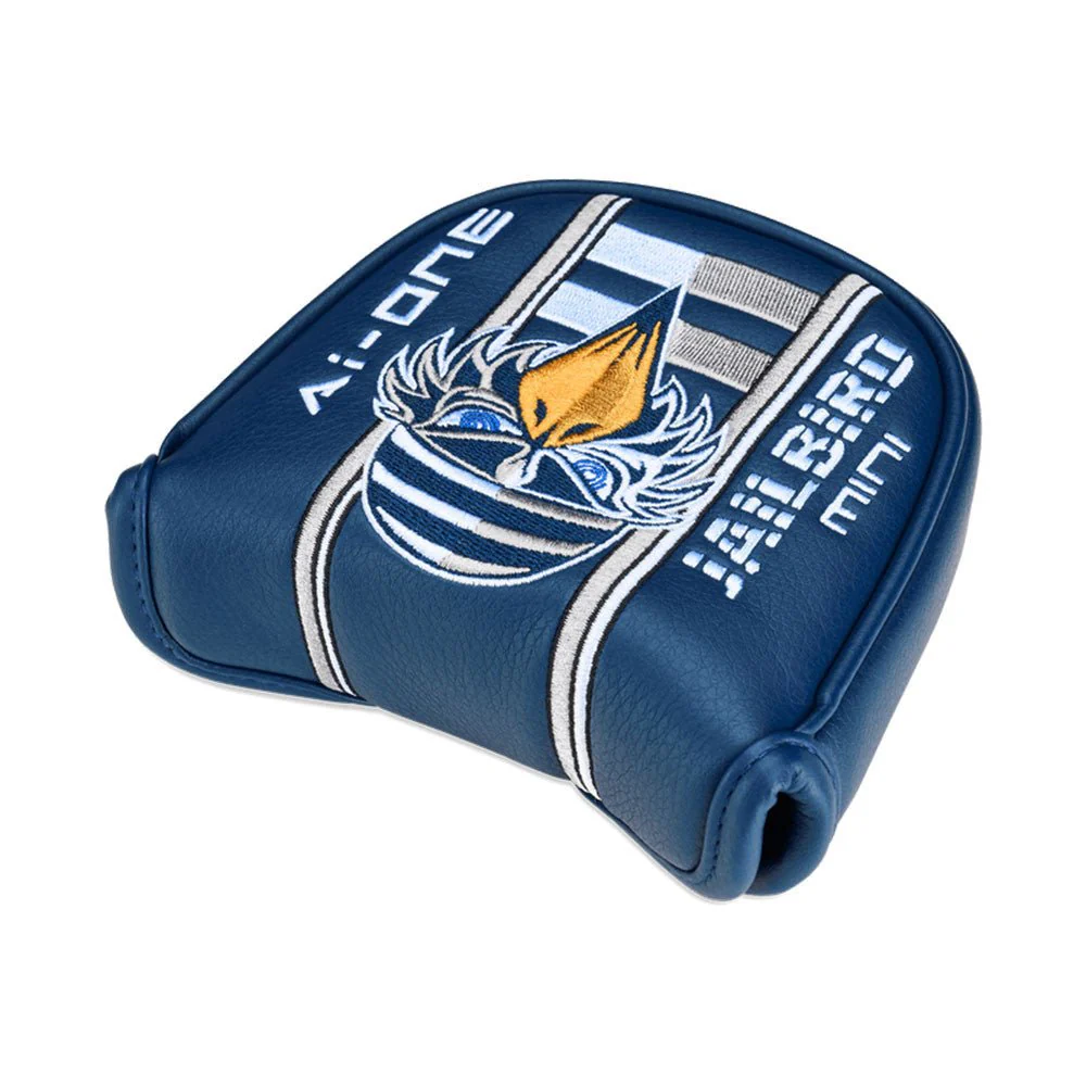 Odyssey Ai-One Jailbird Mini DB Putter - Image 7