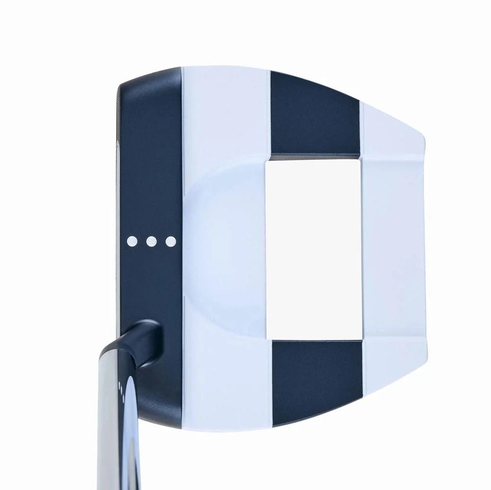 Odyssey Ai-ONE Jailbird Mini Slant Putter - Image 2