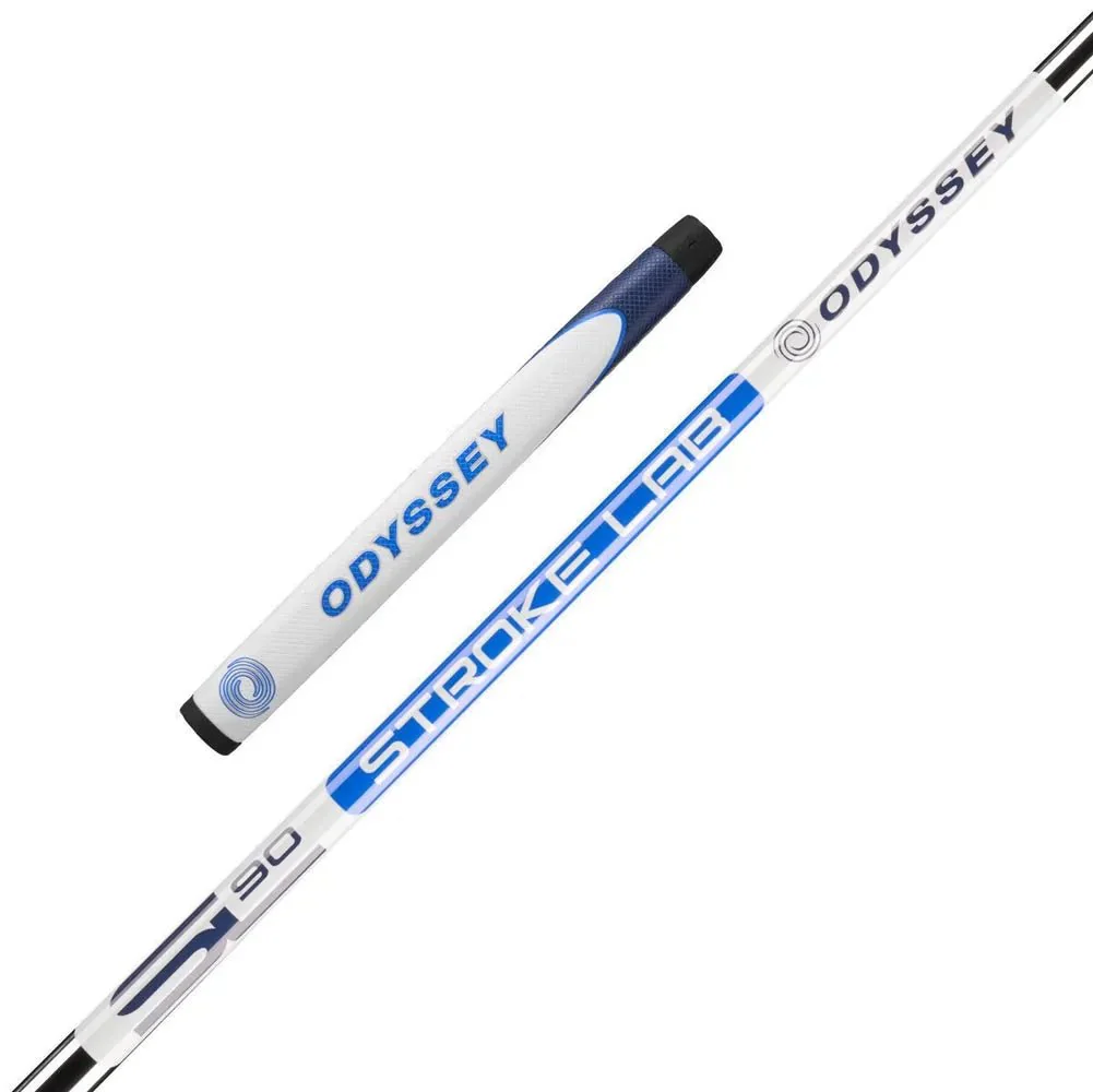 Odyssey Ai-ONE Jailbird Mini Versa 90 S Putter - Image 5