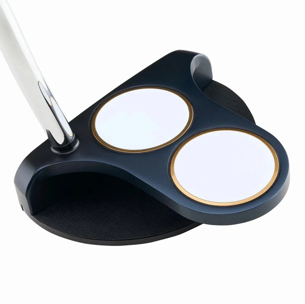 Odyssey Ai-ONE Milled 2-Ball T DB Putter - Image 3