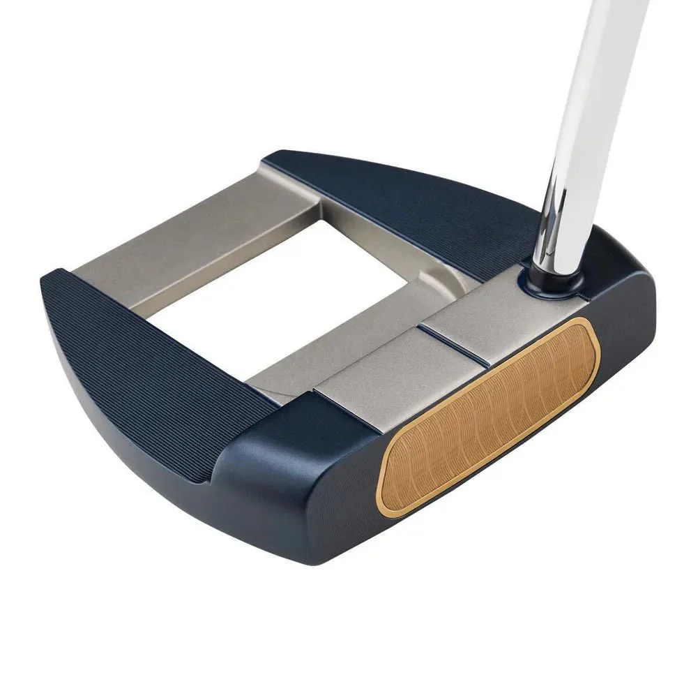 Odyssey Ai-ONE Milled Cruiser Jailbird Versa 90 DB Putter