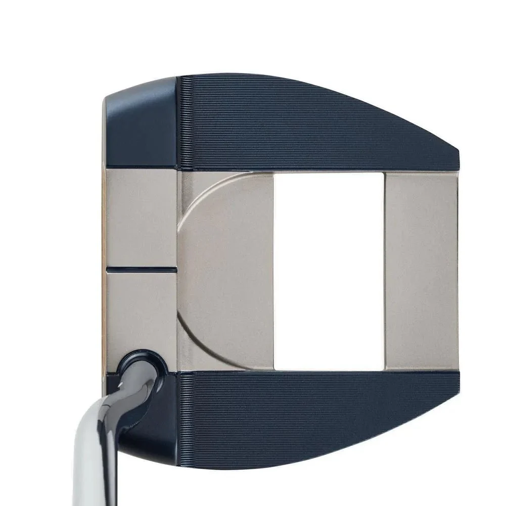 Odyssey Ai-ONE Milled Cruiser Jailbird Versa DB Putter - Image 2