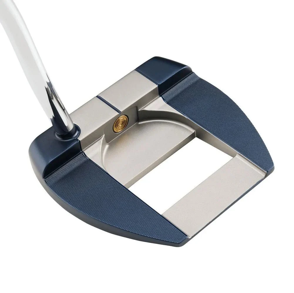 Odyssey Ai-ONE Milled Cruiser Jailbird Versa DB Putter - Image 3