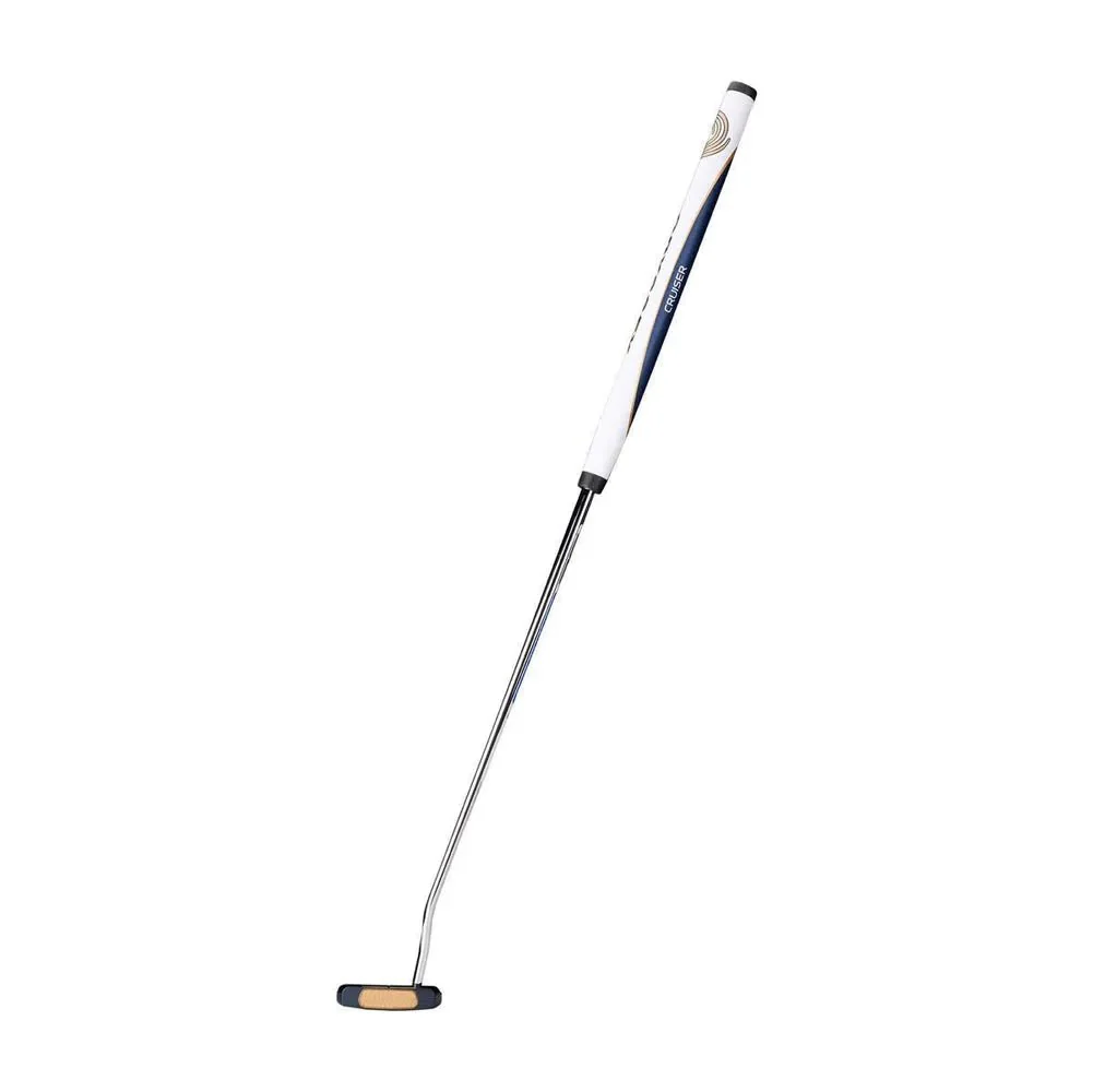 Odyssey Ai-ONE Milled Cruiser Jailbird Versa DB Putter - Image 4