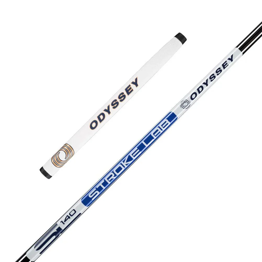 Odyssey Ai-ONE Milled Cruiser Jailbird Versa DB Putter - Image 5
