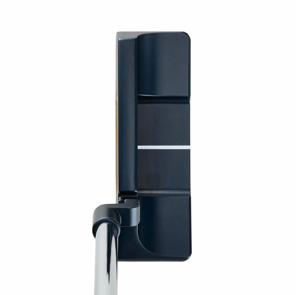 Odyssey Ai-ONE Milled Cruiser One Wide T CH Putter - Image 2