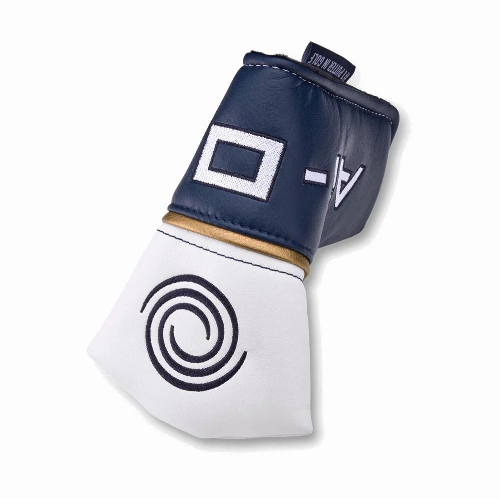 Odyssey Ai-ONE Milled Cruiser One Wide T CH Putter - Image 7