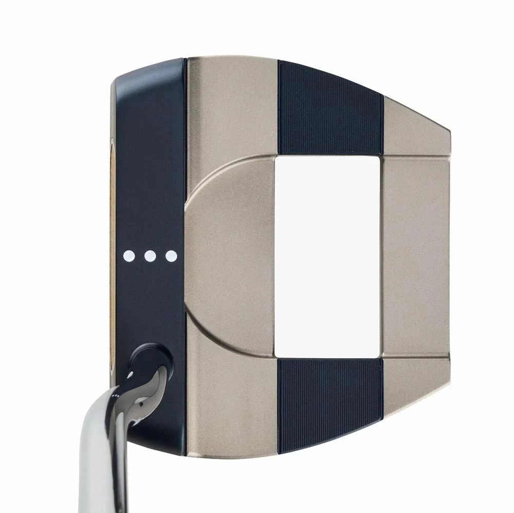 Odyssey Ai-ONE Milled Jailbird Mini T DB Putter - Image 2