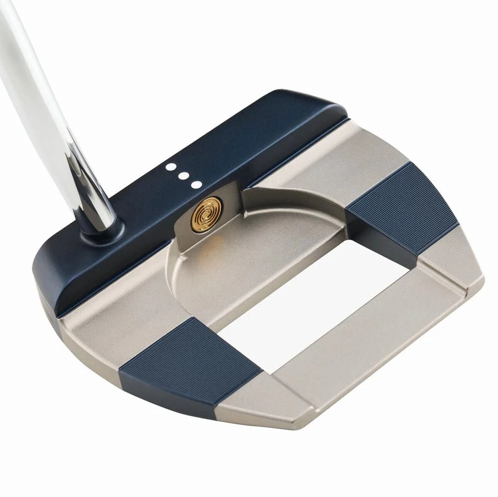 Odyssey Ai-ONE Milled Jailbird Mini T DB Putter - Image 3