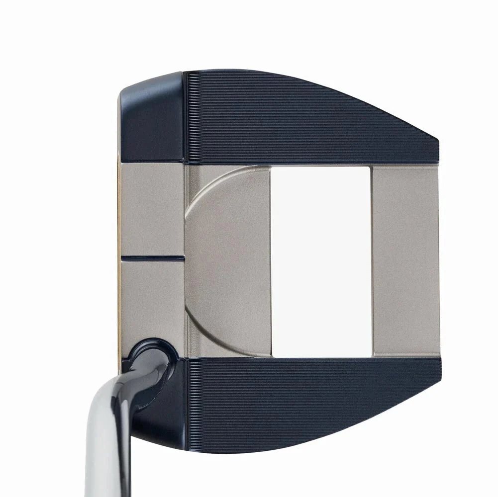 Odyssey Ai-ONE Milled Jailbird Mini T Versa 90 DB Putter - Image 2
