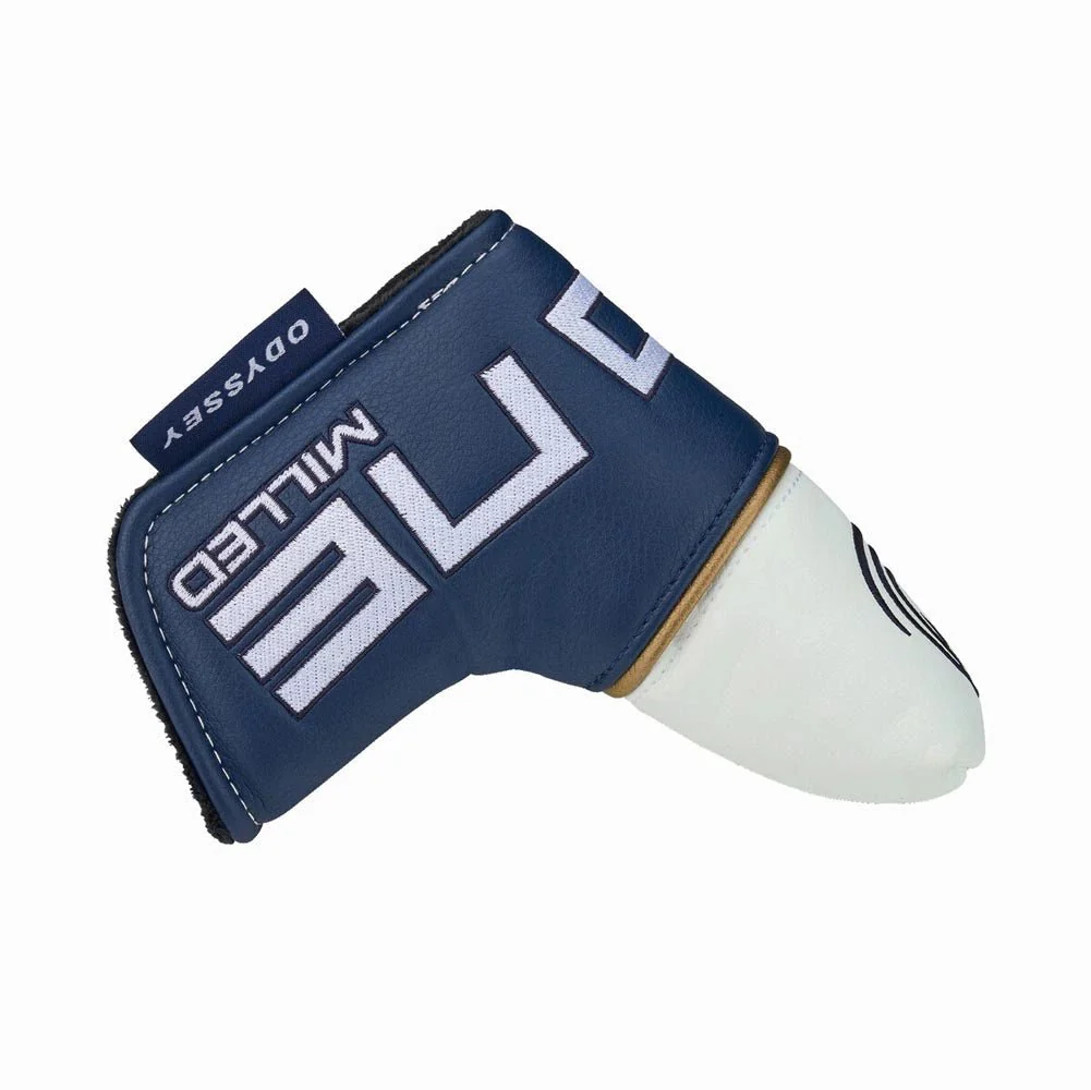 Odyssey Ai-ONE Milled One Wide T CH Putter - Image 8