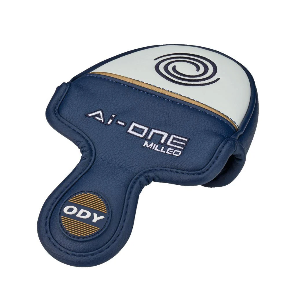 Odyssey Ai-One Milled Seven T DB Putter - Image 7