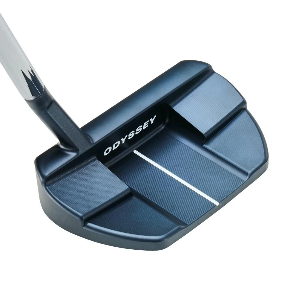 Odyssey Ai-One Milled Three T S Putter - Image 3