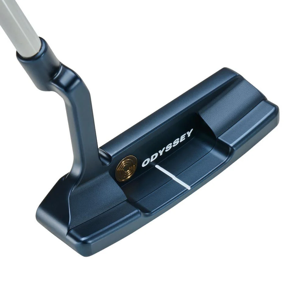 Odyssey Ai-One Milled Two T CH Putter - Image 3
