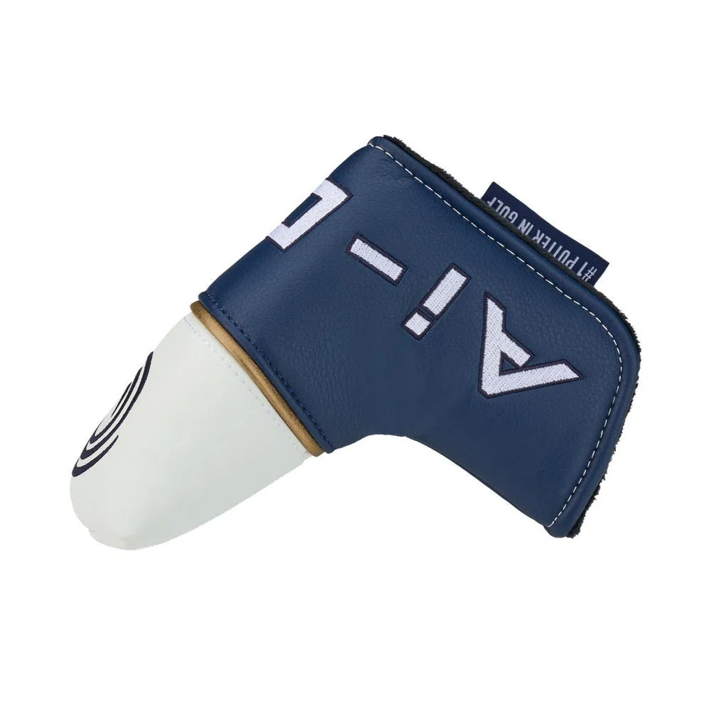 Odyssey Ai-One Milled Two T CH Putter - Image 6