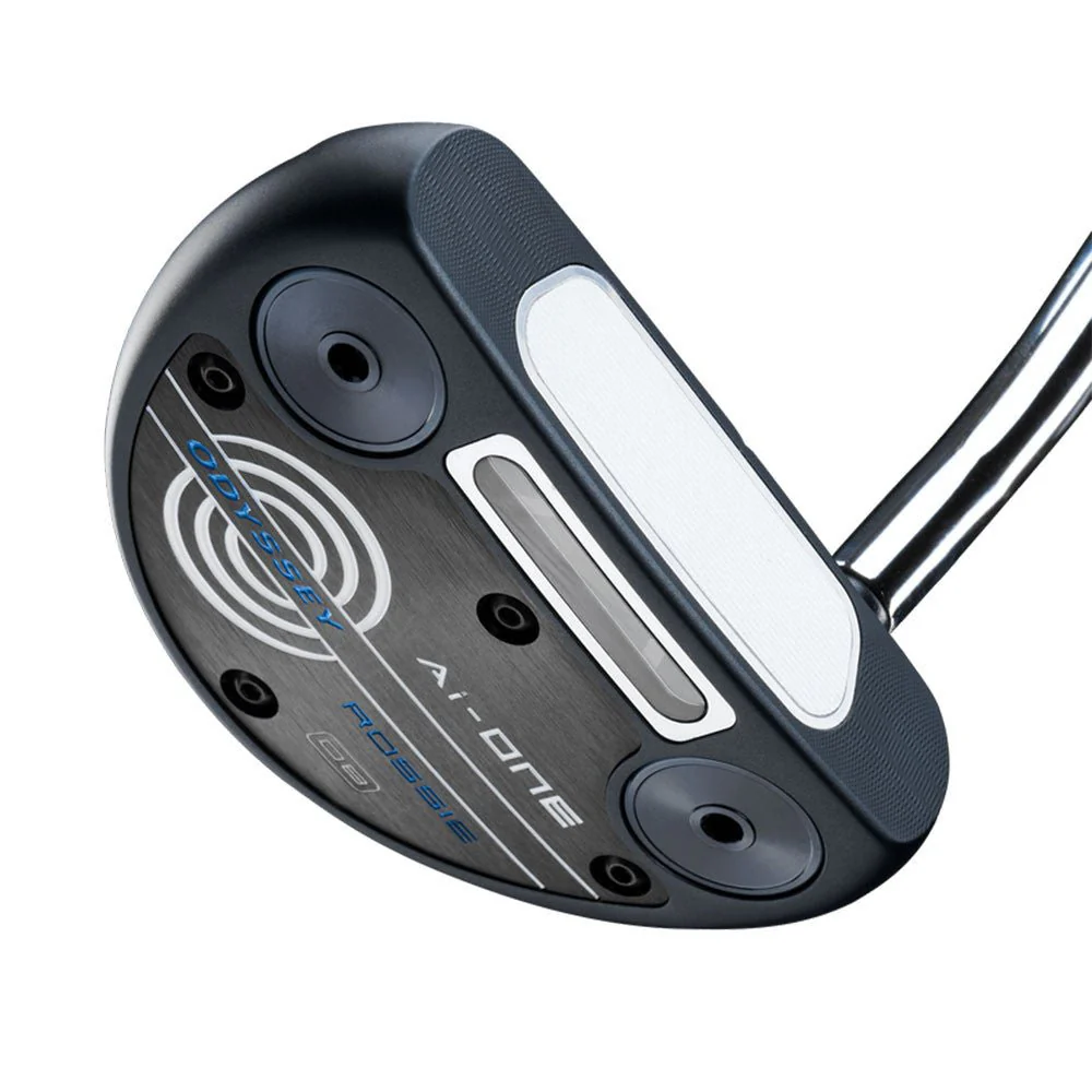 Odyssey Ai-One Rossie DB Putter - Image 4