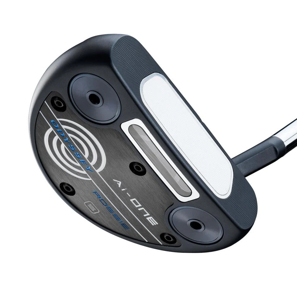 Odyssey Ai-One Rossie S Putter - Image 4